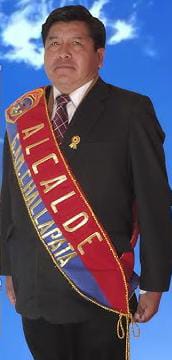 Martín Feliciano Choque