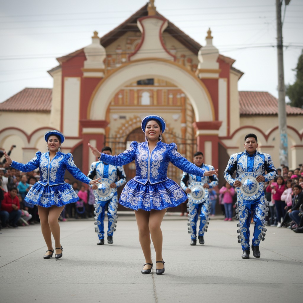 Virgen del Carmen