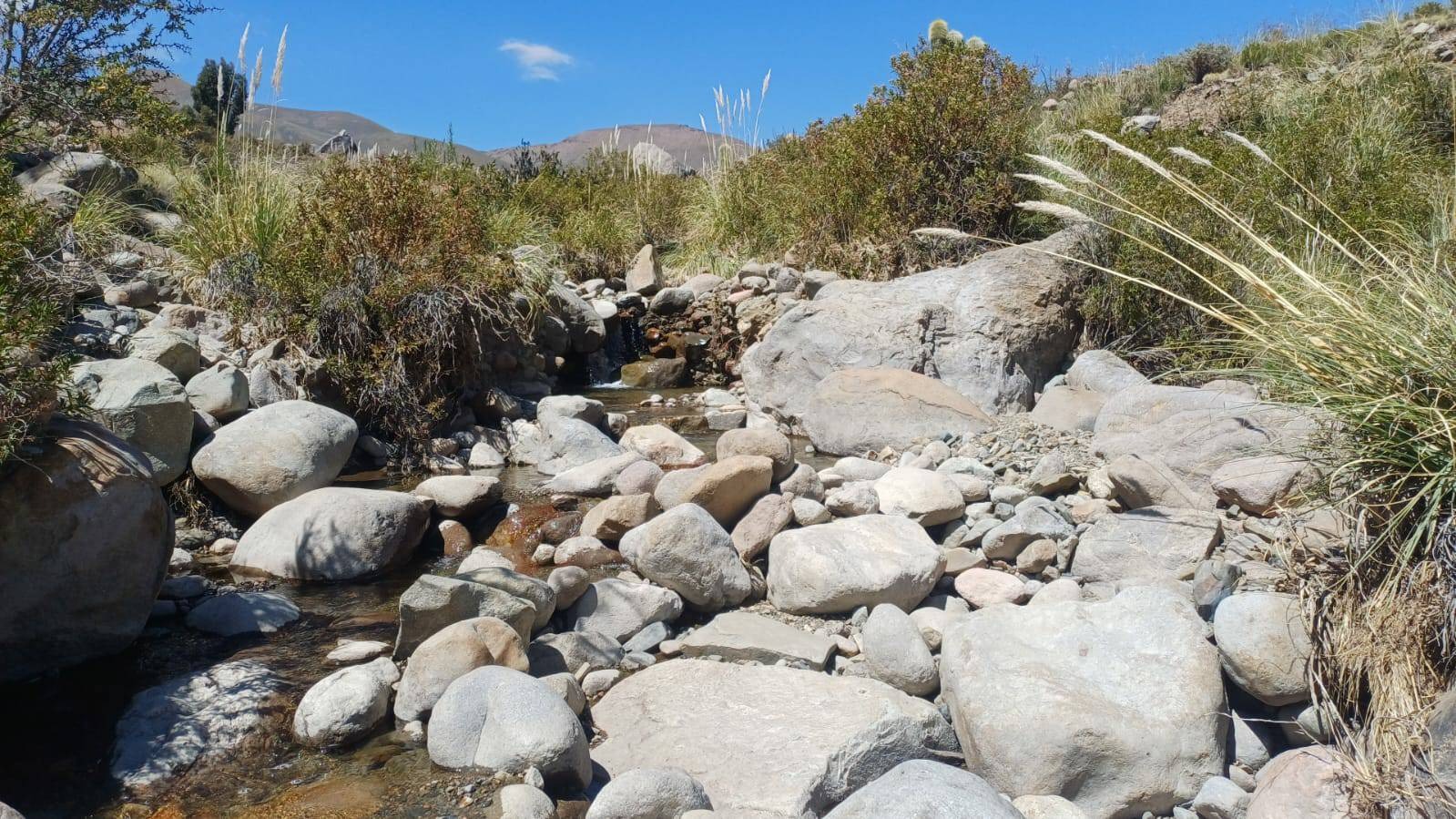 Ojo de Agua