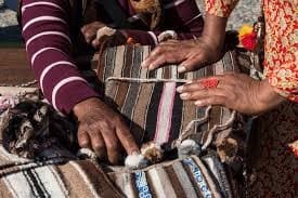 Tejido Ancestral 2